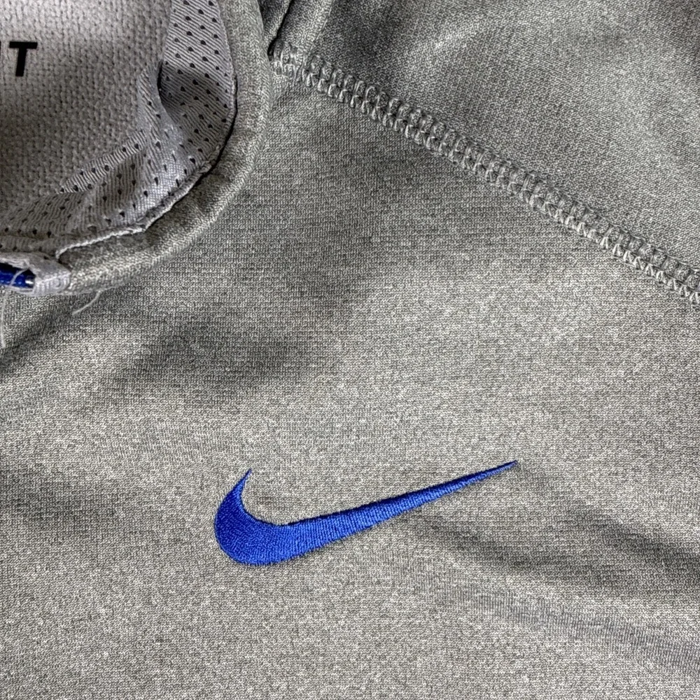 Nike great check